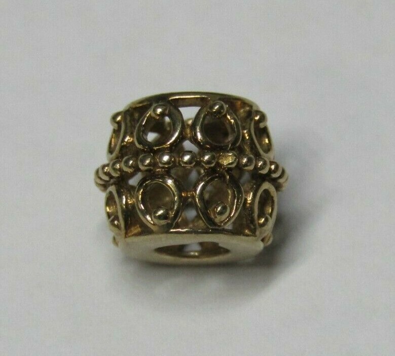 Jewelry Wallace Bishop Charms Istyle (Wallace Bishop) 9ct (375