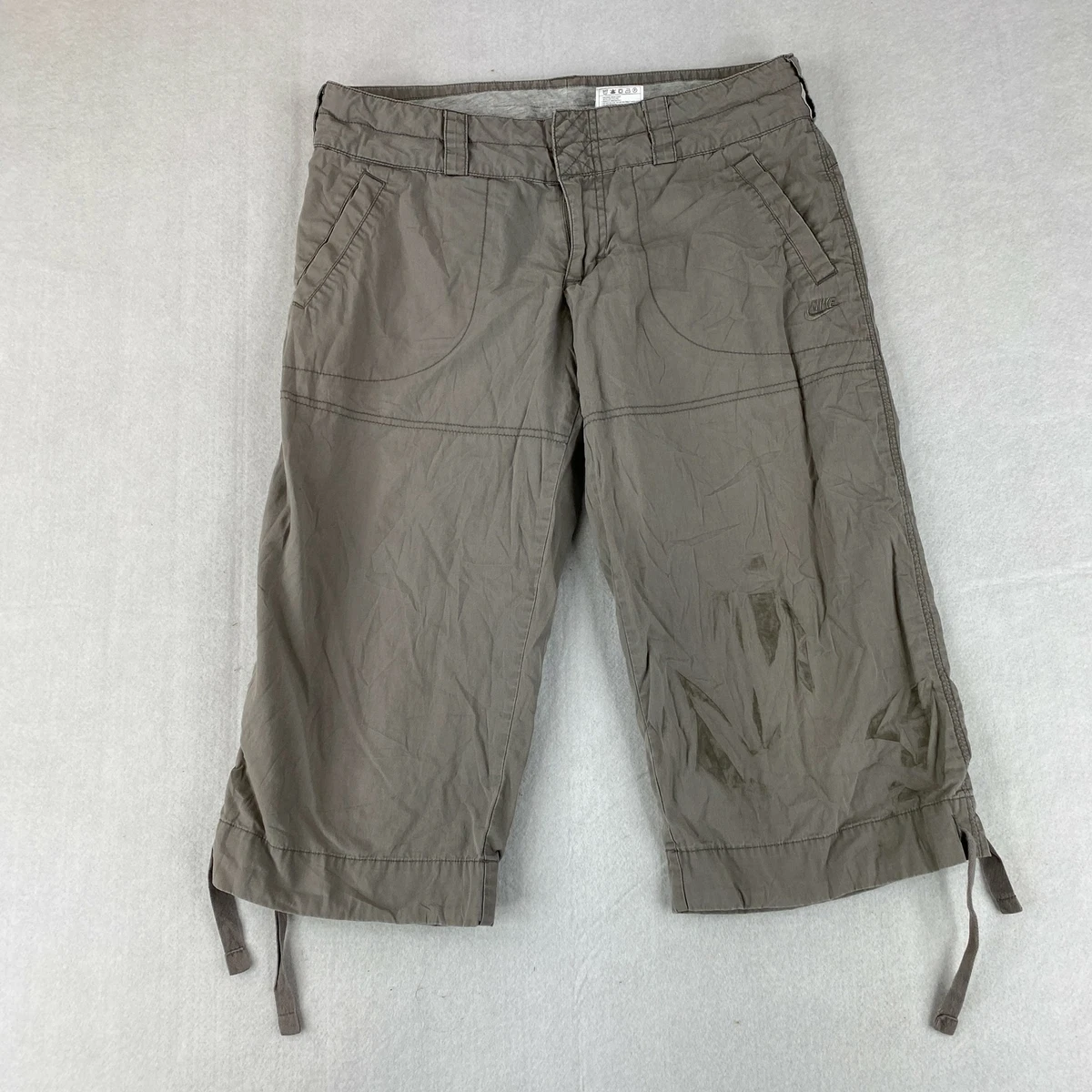 Nike sportswear online vintage women's crops