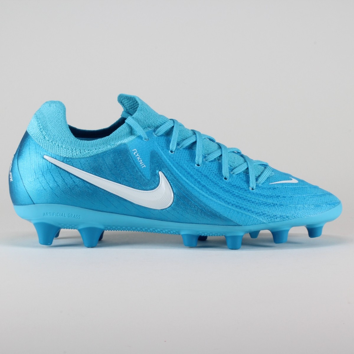 Nike Phantom GX II 2 Pro AG-Pro FJ2582-400 Men's Size 6.5 Nike Phantom GX II 2 Pro AG-Pro FJ2582-400 Men's Size 6.5