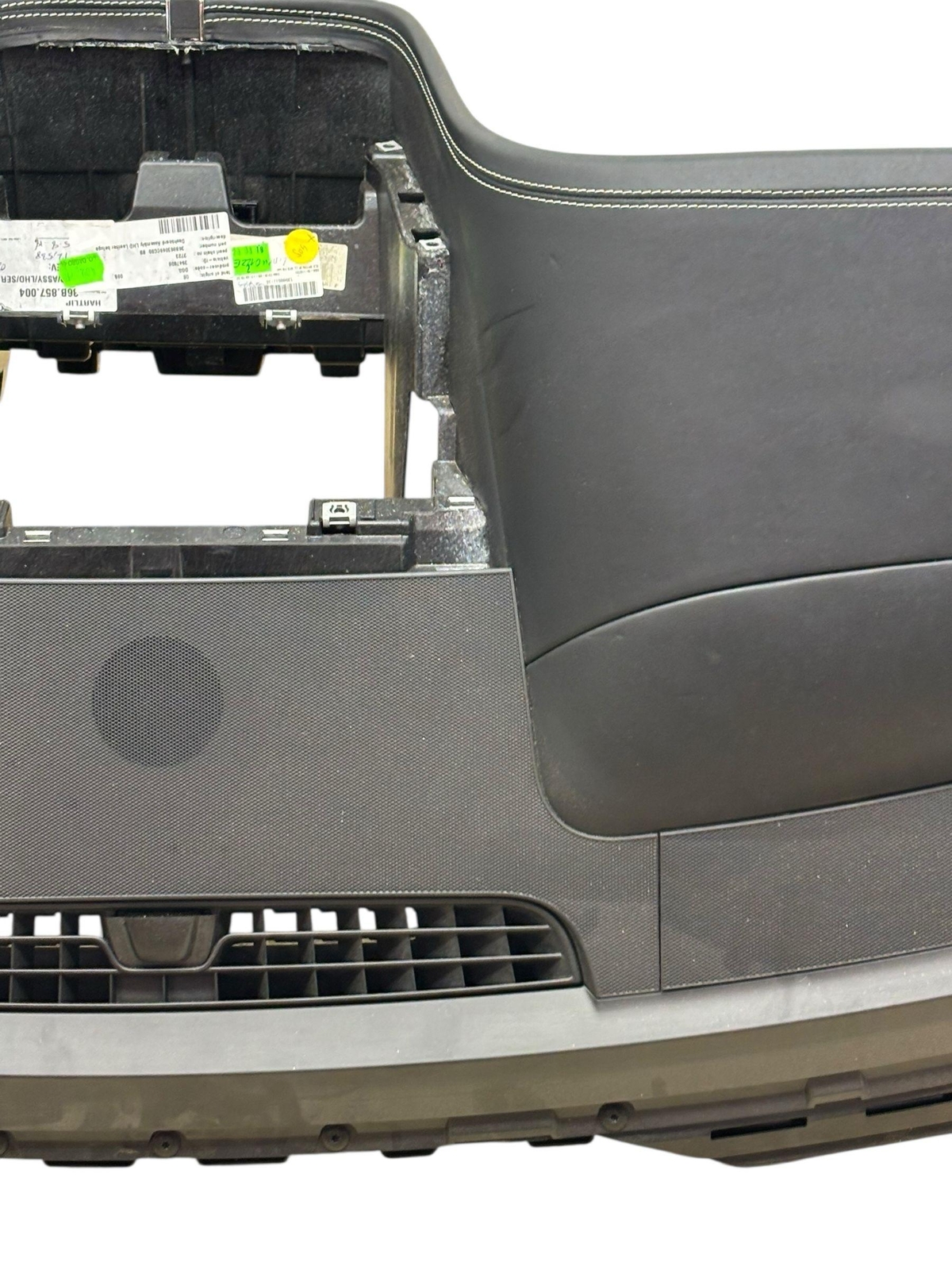 2016-2020 BENTLEY BENTAYGA FRONT DASH BOARD INSTRUMENT PANEL | BELUGA