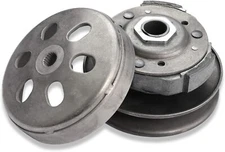 Clutch Assembly for GY6 125cc 150cc ATV Go Kart Scooter Moped NST TaoTao Roketa