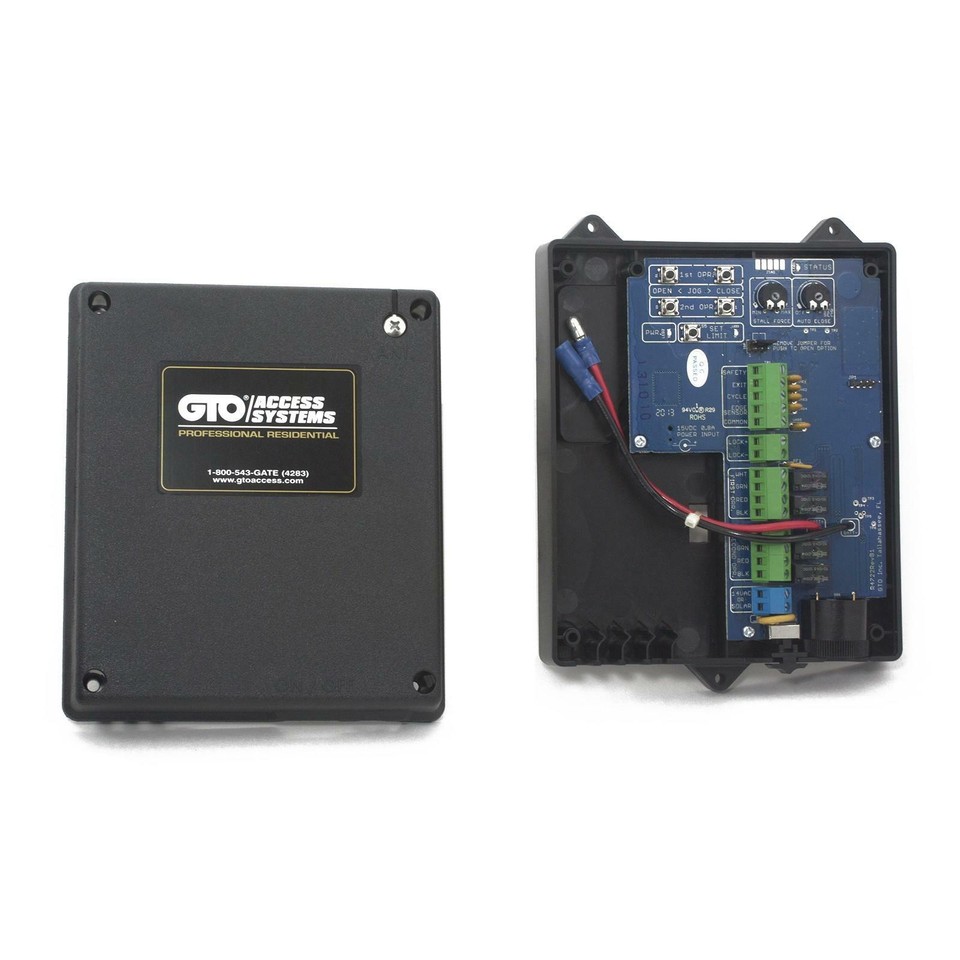 GTO/PRO SW-2002XLS Dual Operator Kit, Usage up to 500lb or 16ft | eBay