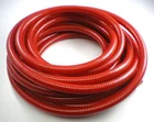 12.5mm Flexible Red Hot Water Hose Caravan Marine Boat Camper Price Per Metre