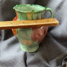 Mexican Pottery Vase — photo 6