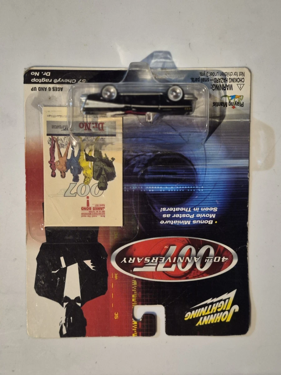 Hot Wheels James Bond Diecast Cars for sale - eBay