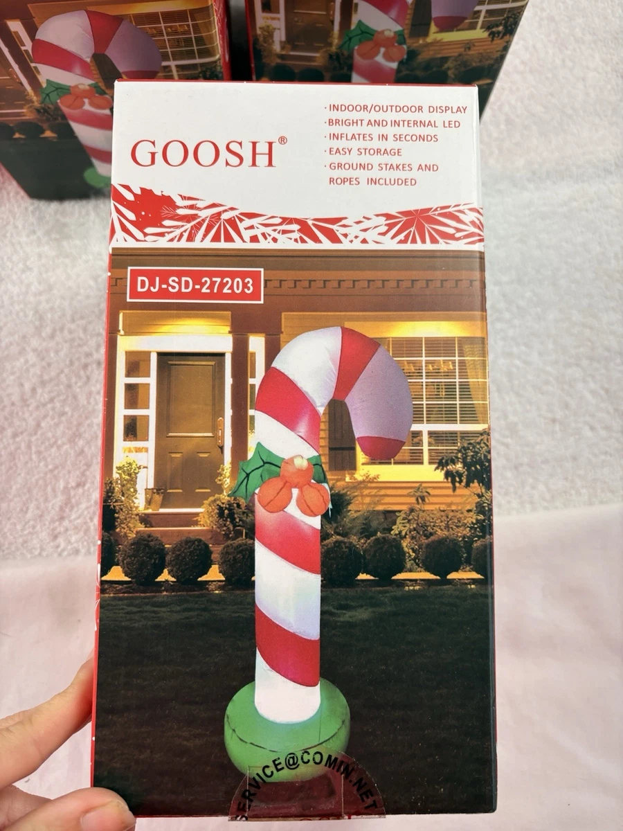 Christmas Yard Decorations products for sale | eBay