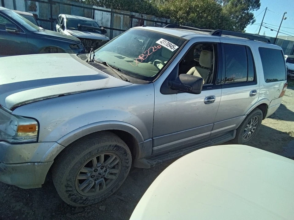 Engine ECM Electronic Control Module 5.4L Fits 10-11 EXPEDITION 29123811 - Image 3 of 4