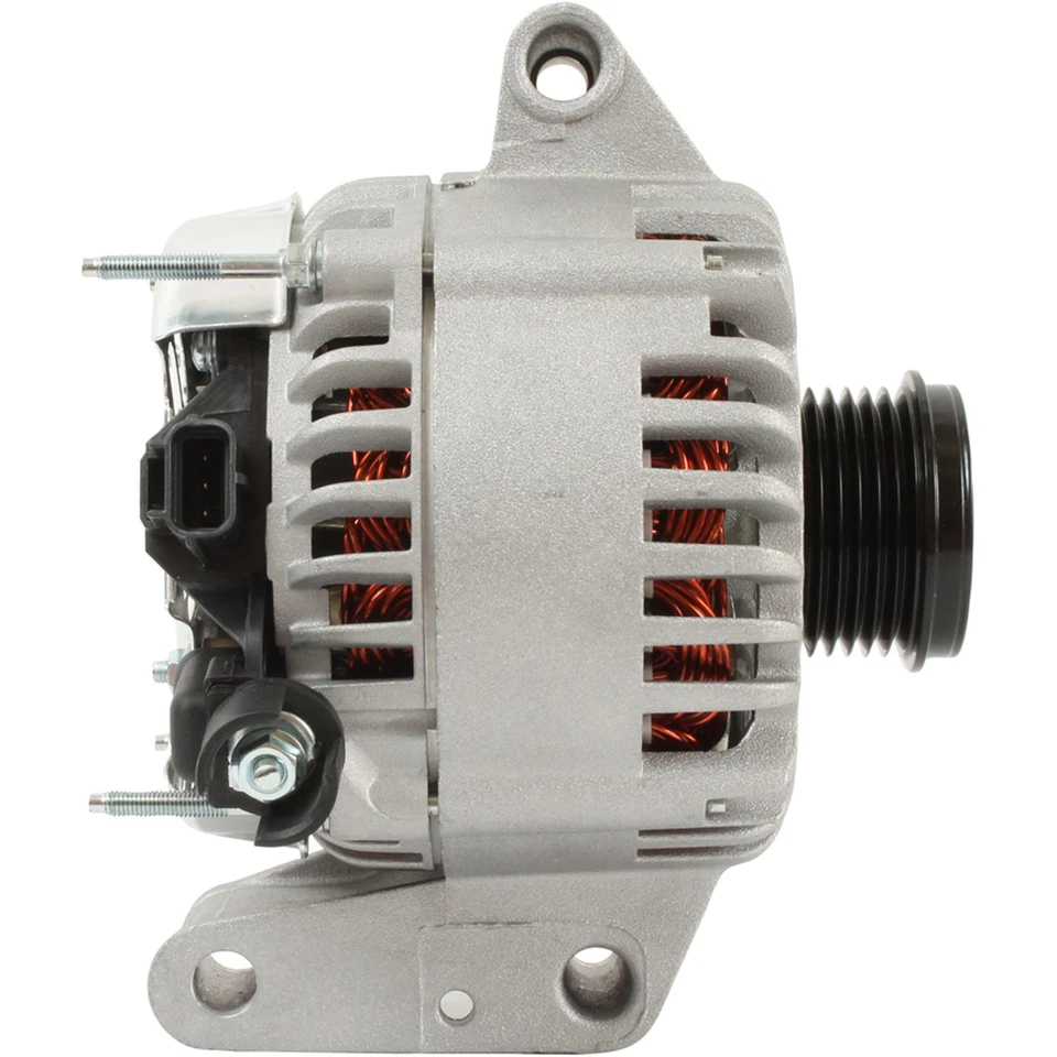 Alternator For Ford Focus 2003-2004 1S7T-10300-AA 1S7Z-10346-AA; 400-14140 - Imagem 2 de 4