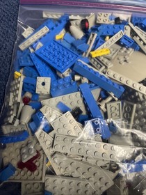 LEGO Classic Space 928/497 Galaxy Explorer 100% Complete