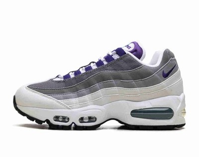Nike Air Max 95 OG Grape 2026 HJ5996-100 Women Size | eBay