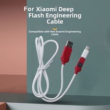 For EDL Deep for flash Cable for Fast Bootloader and Firmware Installation