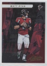 2017 Panini Absolute Matt Ryan #59 10qt