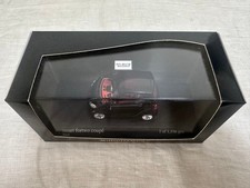 MINICHAMPS smart 451 1536PCS Diecast Car