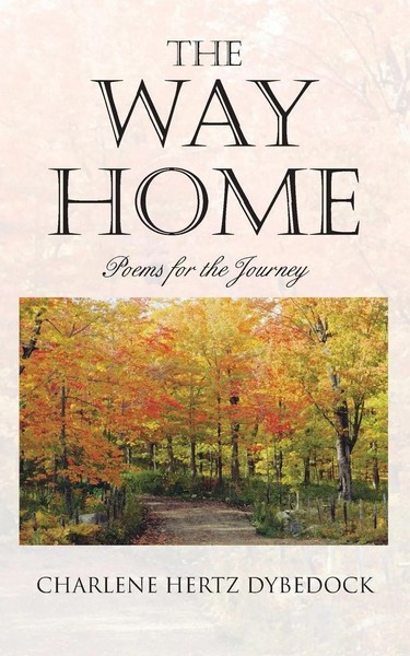 Charlene Hertz Dybedock | The Way Home | Taschenbuch | Englisch (2013)-image