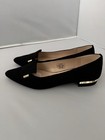 Jones New York Loafers Black 8M — photo 4