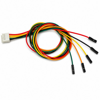 5 Pin Joystick Kabel Sanwa JLF JLX Seimitsu Hori Hayabusa Xin Mo Encoder