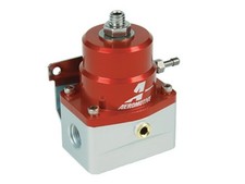 Aeromotive A1000-6 Injected Bypass Adjustable Fuel Pressure Regulator 13109