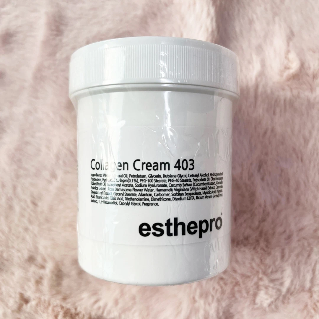 Esthepro 403 Collagen Cream 7.61 oz