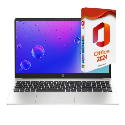 HP 250R G10, Core 5, bis 32GB DDR5 RAM, bis 4TB SSD, Office 2024 Pro, Win 11 Pro