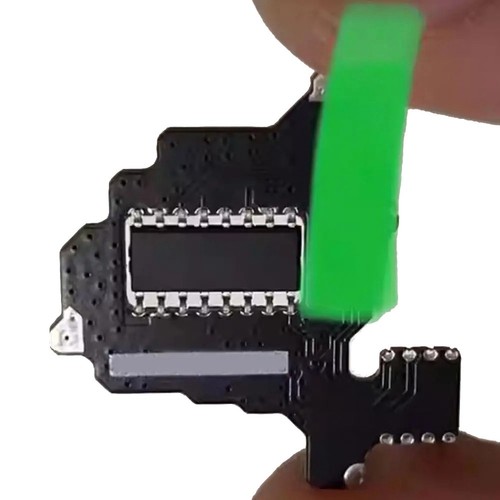 Do K5 / K6 SI4732 Modyfikacja modułu + 2M Expansion Chip Shortwave9242 - Zdjęcie 3 z 6