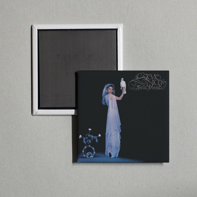 Stevie Nicks - Bella Donna (2016 Remastered) Album Cover Locker Fridge Magnet