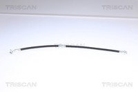 Bremsschlauch Triscan 8150 14384 FüR Nissan Micra 5 K14 LPG DIG 117 DCI