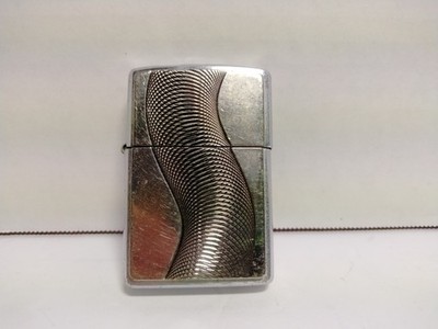 J 03 Gun Metal Grey Zippo