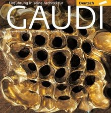 Gaudí | Buch | Zustand sehr gut