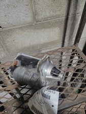 Starter Motor NISSAN SENTRA 20 21 22 23 24 25