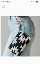 Panache Apparel Clutch