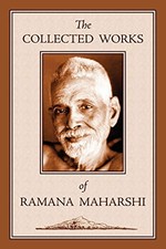 The Collected Works of Ramana Maharshi by Osborne, Arthur Paperback Book The