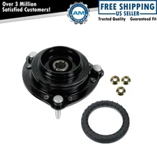 Front Upper Strut Shock Mount & Bearing Kit Left or Right For 99-03 Saab 9-3 NEW