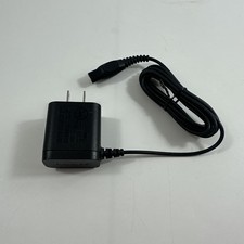 New Power Cord Charger HQ8505 For Philips Norelco Electric Shaver HQ8505