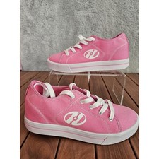 BRAND NEW Heelys Barbie Pink Skate Shoes Sneakers - Size 6 Women
