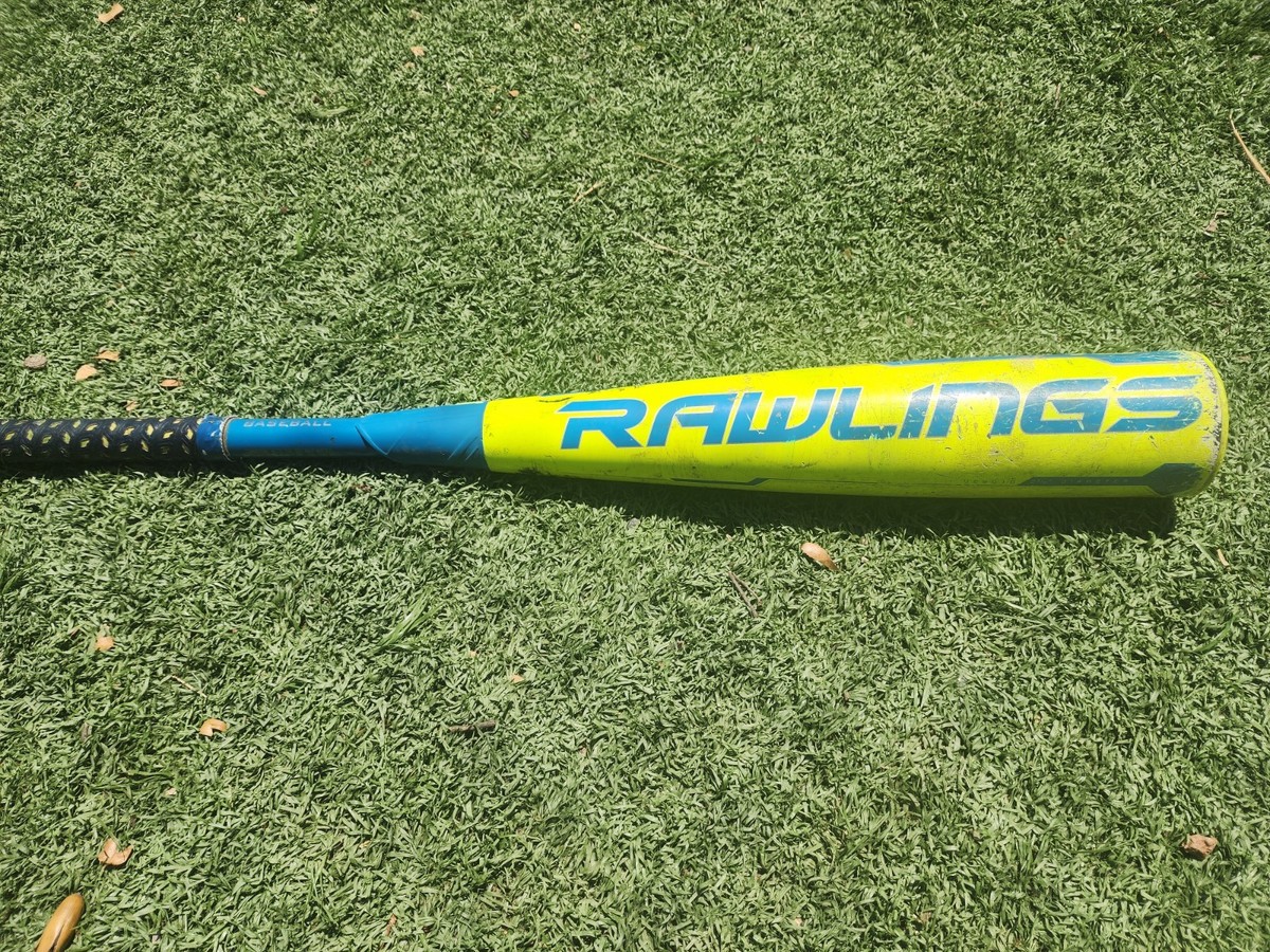 2018 Rawlings Quatro 28/18 USA Bat Glowstick | eBay