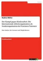 Nadine MöLler | Der Kampf Gegen Kinderarbeit. Die Internationale...