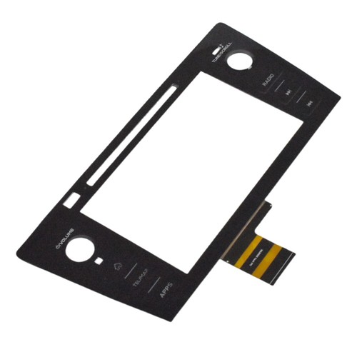 Lettore DVD Android 11 Auto In Stile Tesla Da 7 Pollici Subaru Outback, Impreza