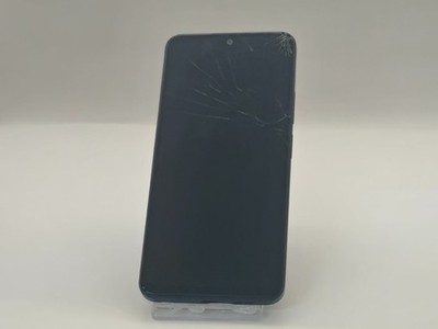 Read* Xiaomi Redmi Note 12 4G LTE - 128GB - Onyx Gray (Unknown Carrier) ~62211