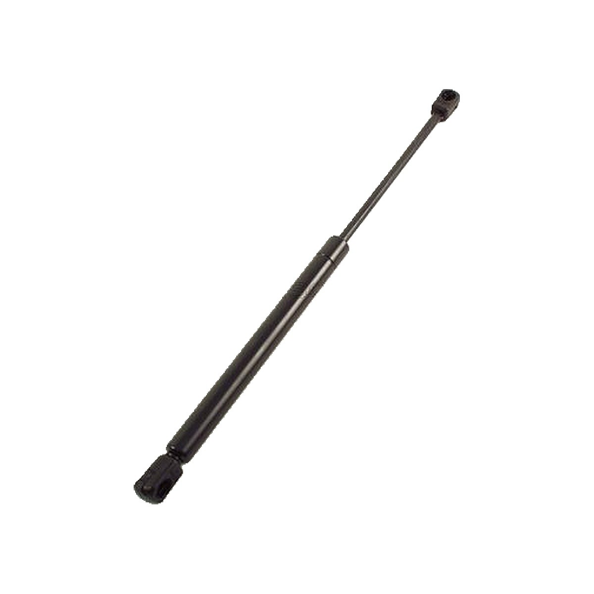 2x Gasfeder für Koffer-/Laderaum TRISCAN 871029224 Dämpfer Gasdämpfer - Bild 2
