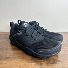 NEW Lems Primal Zen Asphalt Unisex Barefoot Sneakers BLACK Mens 8 Women's 9.5