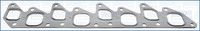 Dichtung, ANSAUG-/ABGASKRÜMMER FÜR Jeep Cherokee (Xj) - Ajusa 13147600