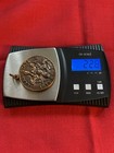 James Avery Retired Tx. Arts/Crafts Fair Pendant 22.8 Grams Free Delivery — photo 4