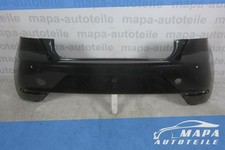 Seat Ibiza V 6F 6F0 Bj. ab 2017 Stoßstange Hinten Original (PDC) Bumper Versand
