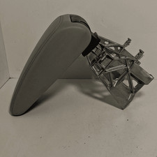 Armlehne Vordersitz Mittelkonsole AUDI A3 (8V) 2.0 TDI (110Kw) quattro Ber