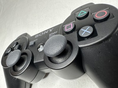 Sony Playstation 3 Dualshock Wireles Controller - Top Zustand