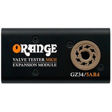 Orange Amplifiers Valve Tester MKII Expansion Module B  GZ34