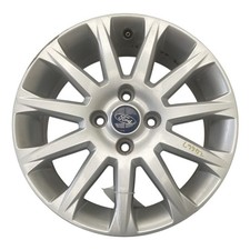 FORD B-MAX Alloy Wheel Single 16 INCH 11 Spoke 1791713