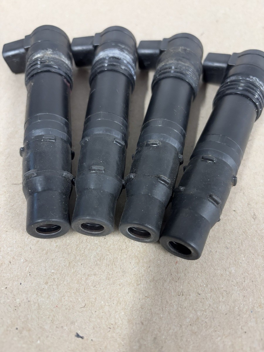 NSKY 12/15～ Amazon.com: DrCax OEM Ignition Coil F6T553 Compatible with