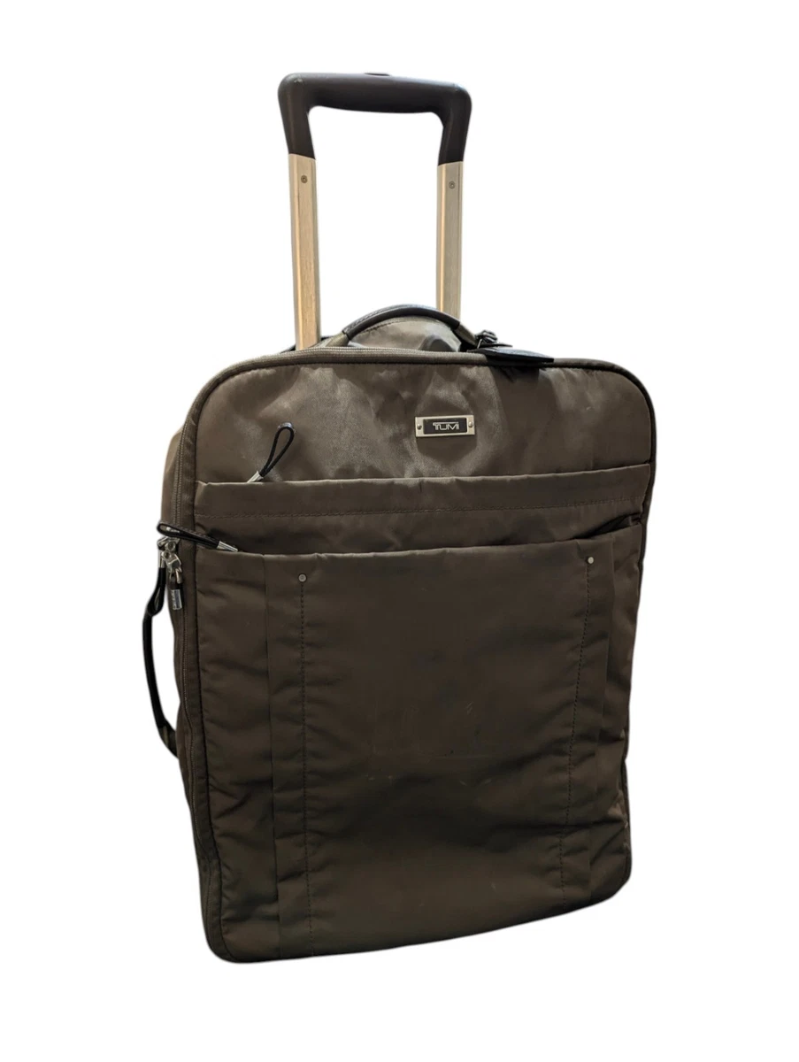 Tumi Green Carry-Ons for sale | eBay