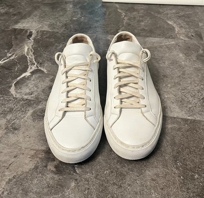 Common Projects Achilles Low, Mens